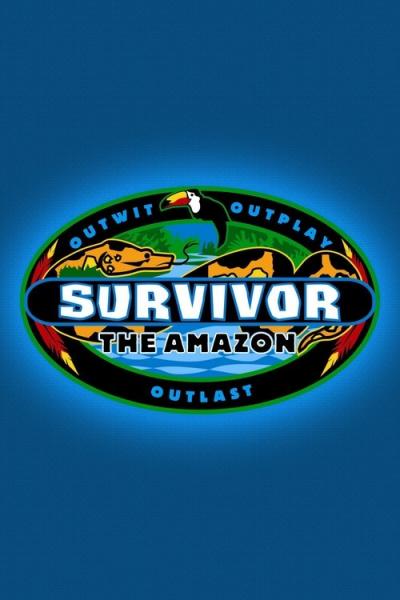 Survivor filmas online
