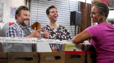 The Carbonaro Effect