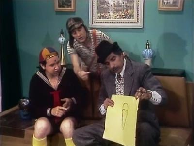 El Chavo del Ocho
