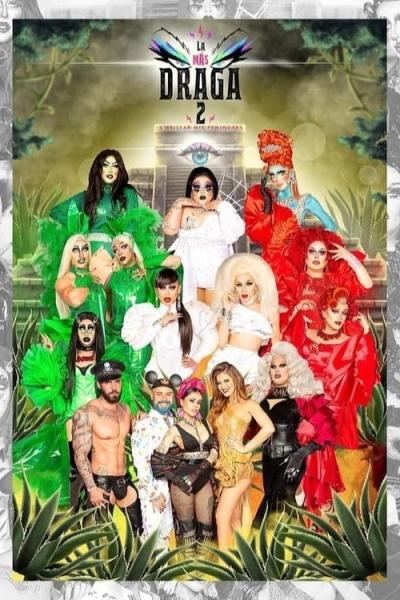 La más draga filmas online