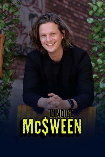 L'indice Mc$ween filmas online