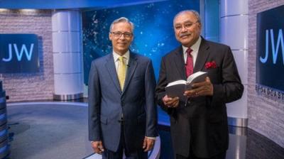 JW Broadcasting
