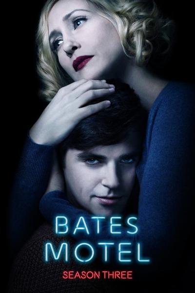 Bates Motel filmas online