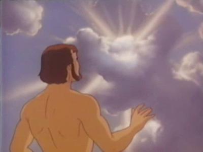 The Greatest Adventure: Stories from the Bible