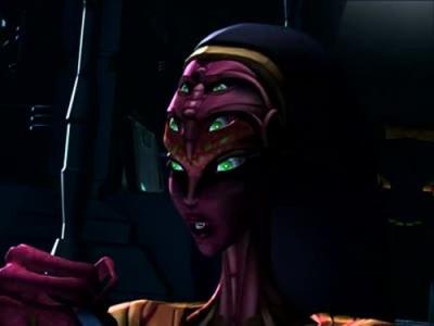 Beast Machines: Transformers