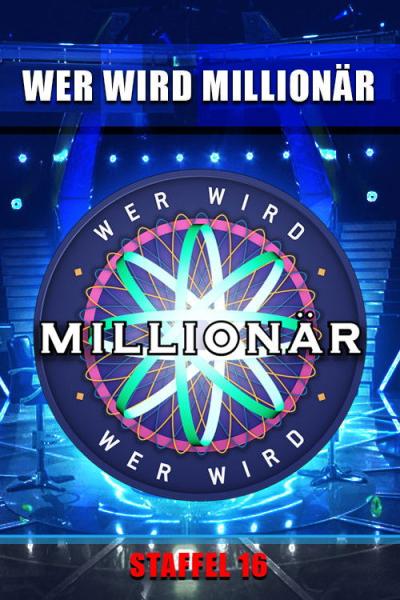 Wer wird Millionär? filmas online
