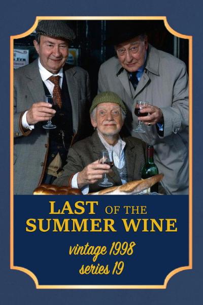 Last of the Summer Wine filmas online