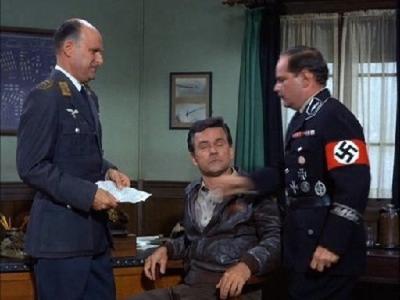 Hogan's Heroes