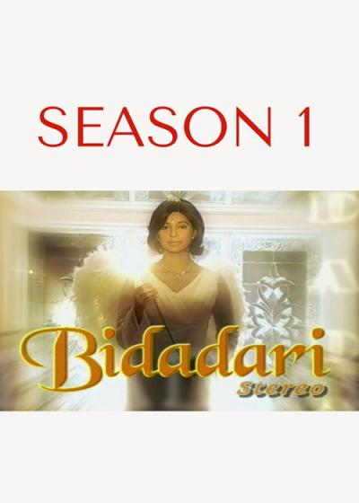 Bidadari filmas online