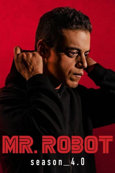 Ponas Robotas filmas online