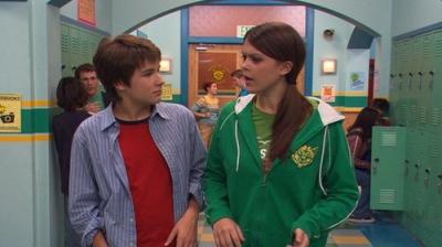 Ned's Declassified School Survival Guide