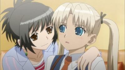 GUNSLINGER GIRL