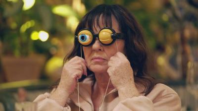 Celebs Go Dating