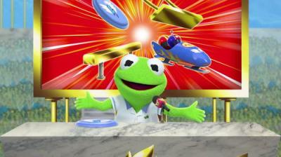 Muppet Babies
