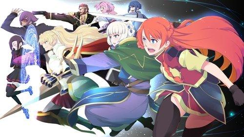 Re:CREATORS filmas žiurėti online