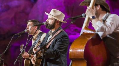 Bluegrass Underground