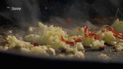 Gordon Ramsay's Ultimate Cookery Course