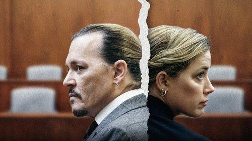 Johnny vs Amber: The US Trial filmas žiurėti online