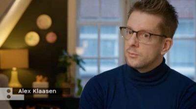 Verborgen Verleden