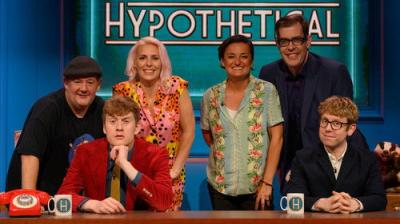 Hypothetical