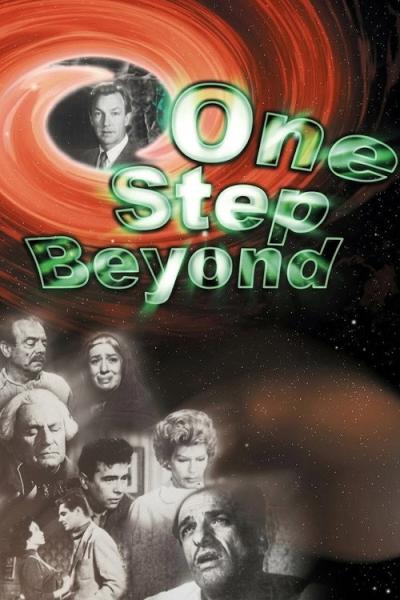 One Step Beyond filmas online