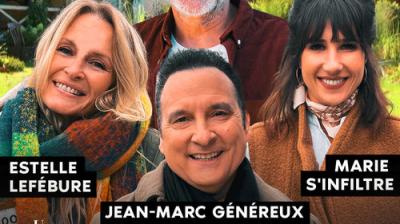 Un dimanche à la campagne