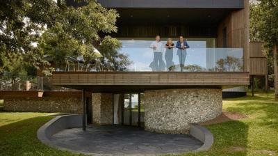 Grand Designs