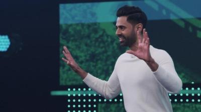 Patriot Act with Hasan Minhaj