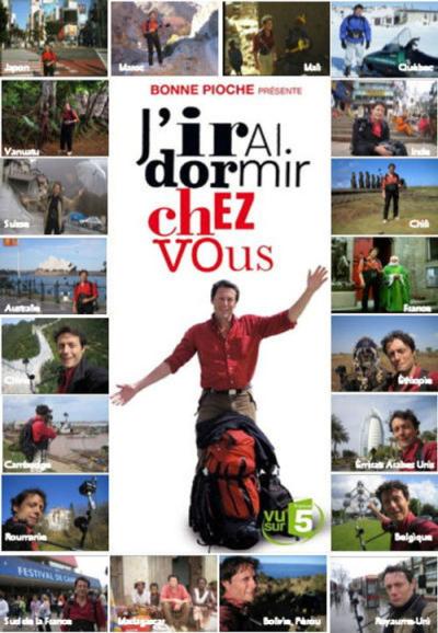 J'irai dormir chez vous filmas online