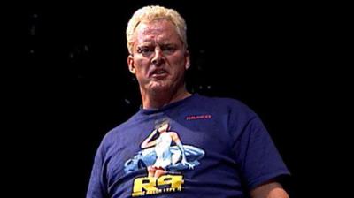 ECW on TNN