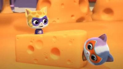 SuperKitties