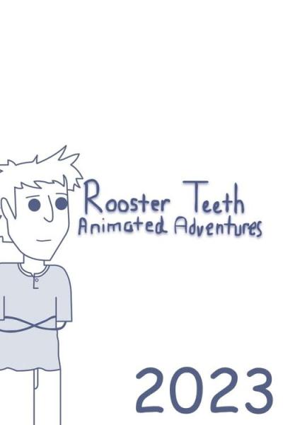 Rooster Teeth Animated Adventures filmas online