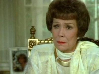 Falcon Crest