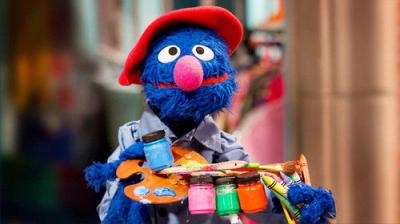 Sesame Street