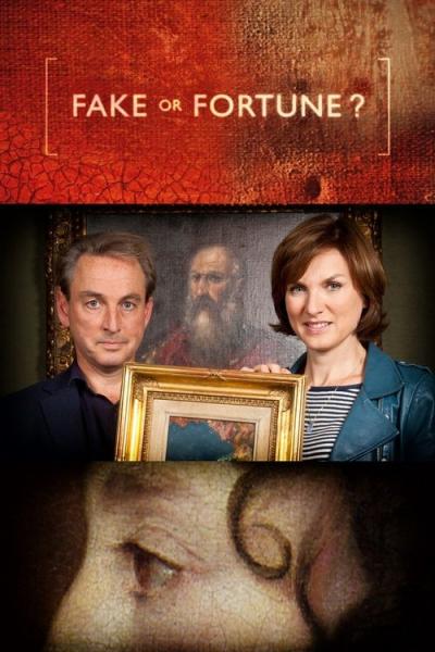 Fake or Fortune? filmas online
