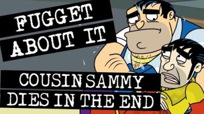Fugget About It