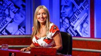 Have I Got News for You