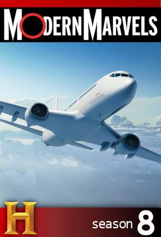 Modern Marvels filmas online