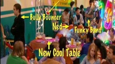 Ned's Declassified School Survival Guide