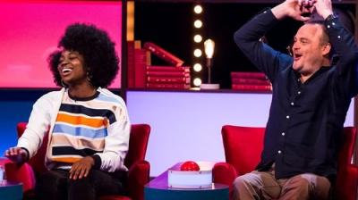 Richard Osman's House of Games
