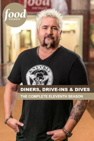 Diners, Drive-Ins and Dives filmas online