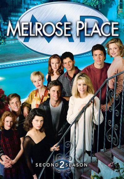 Melrose Place filmas online
