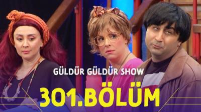 Güldür Güldür Show