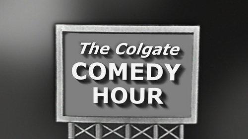 The Colgate Comedy Hour filmas žiurėti online