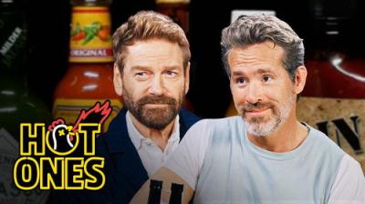 Hot Ones