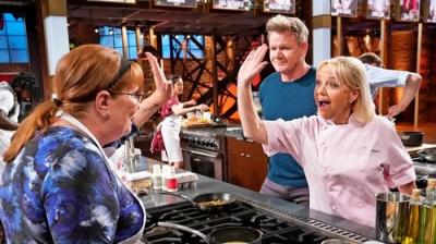 MasterChef