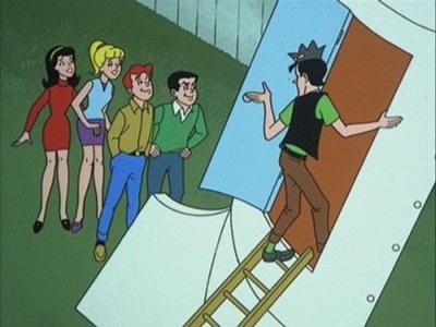 The Archie Show