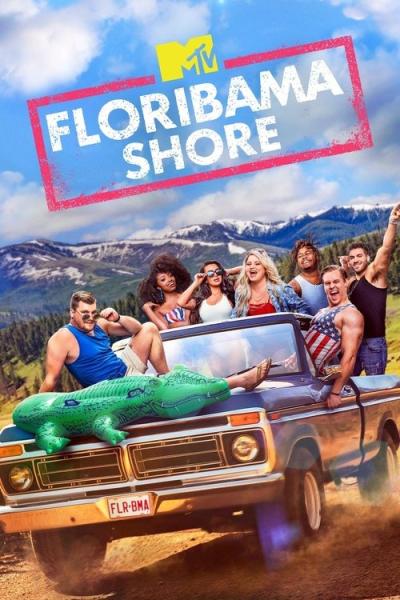 MTV Floribama Shore filmas online