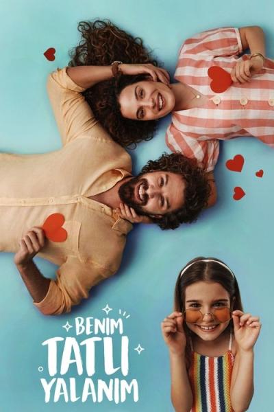 Baltas melas filmas online