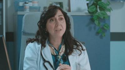 El Ambulatorio
